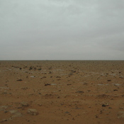 Siwa, Desert