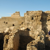 Siwa, Oracle of Ammon, Exterior