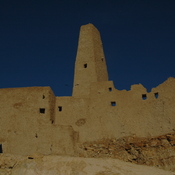 Siwa, Oracle of Ammon, Mosque