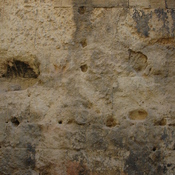 Siwa, Oracle of Ammon, East wall