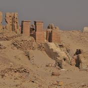 Karanis, North temple (of Sobek)