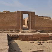 Karanis, North temple (of Sobek)