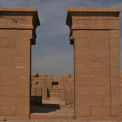 Karanis, North temple (of Sobek)