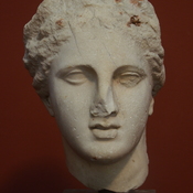 Alexandria, Head of a Ptolemaic queen