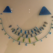 Amarna, Necklace