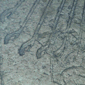 Amarna, Tuna el-Gebel, Border stela A