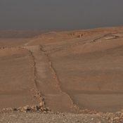 Amarna, Southern tombs
