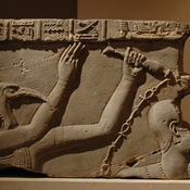 Elephantine, Relief with Toth