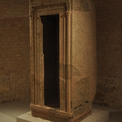 Philae, Temple of Isis, Shrine
