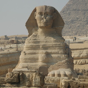 Giza, Sphinx