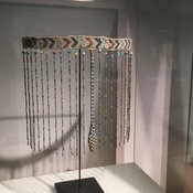 Lisht, Ceremonial wrist, copy