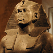 Memphis, Head of Amenemhat III