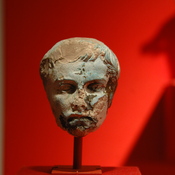 Memphis, Head of Augustus