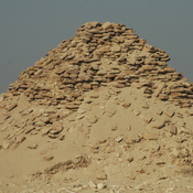 Saqqara, Pyramid of Userkaf