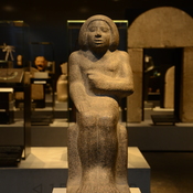 Saqqara, Statue of Anch