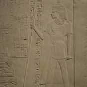 Saqqara, Reliefs from the tomb of Merymery