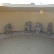 Saqqara, Philosophers' Court