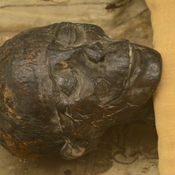 Deir el-Bahri, Mummy of Di-mut-shep-n-ankh