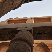 Karnak, Temple of Amun, Hypostyle Hall
