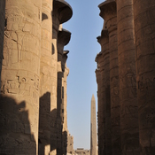 Karnak, Temple of Amun, Hypostyle Hall