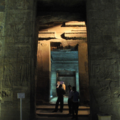 Luxor, Temple, Chapel of Alexander the Great