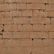 Luxor, Temple, First pylon, Relief of the Battle of Kadesh