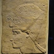Thebes, Portrait of Amenhotep III