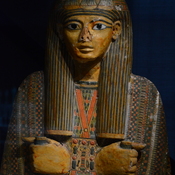 Thebes, Sarcophagus of Penpy