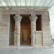 Dendur, Roman temple