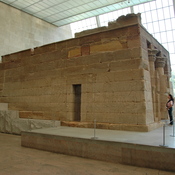 Dendur, Roman temple