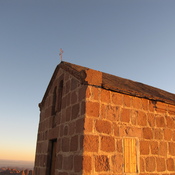 Mount Sinai, Greek Orthodox Chapel 