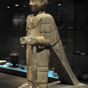 Ba-statue of Maloton