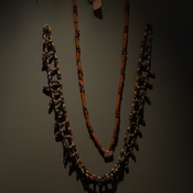 Lahun, Necklace