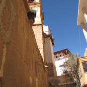 Mount Sinai, Monastery of Saint Catherine
