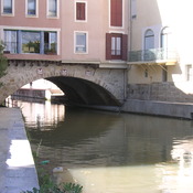 Narbonne, Roman bridge