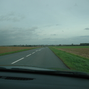 Sabis, Battlefield of the battle between the Nervians and the Romans led by Gaius Julius Caesar