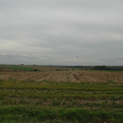 Sabis, Battlefield of the battle between the Nervians and the Romans led by Gaius Julius Caesar