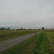 Sabis, Battlefield of the battle between the Nervians and the Romans led by Gaius Julius Caesar