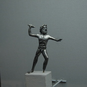 Figurine of Jupiter