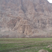 Rock of Behistun