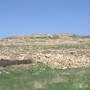 Konkobar, Parthian sanctuary