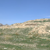 Konkobar, Parthian sanctuary