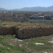 Konkobar, Parthian sanctuary, Cella