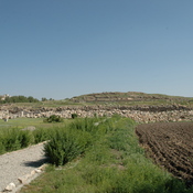 Konkobar, Parthian sanctuary