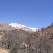 Emamzadeh Shah Qasem (Beginning of Alexander's detour)