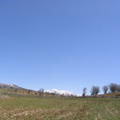 Emamzadeh Shah Qasem (Beginning of Alexander's detour)