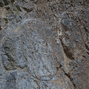 Salmas, Relief of Ardashir I, Defeated king