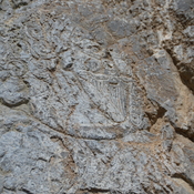 Salmas, Relief of Ardashir I, Defeated king