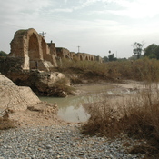 Shusthar, Band-e-Kaisar (Bridge of Valerian)