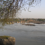 Shusthar, Band-e-Kaisar (Bridge of Valerian)